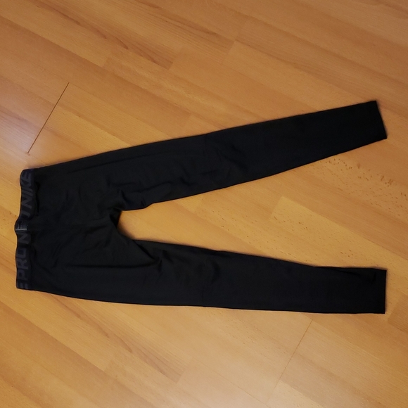 Nike Pro Tights - Picture 3 of 3